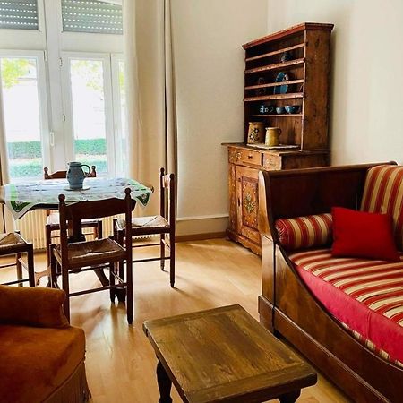 Appartement Cosy Colmar Zewnętrze zdjęcie