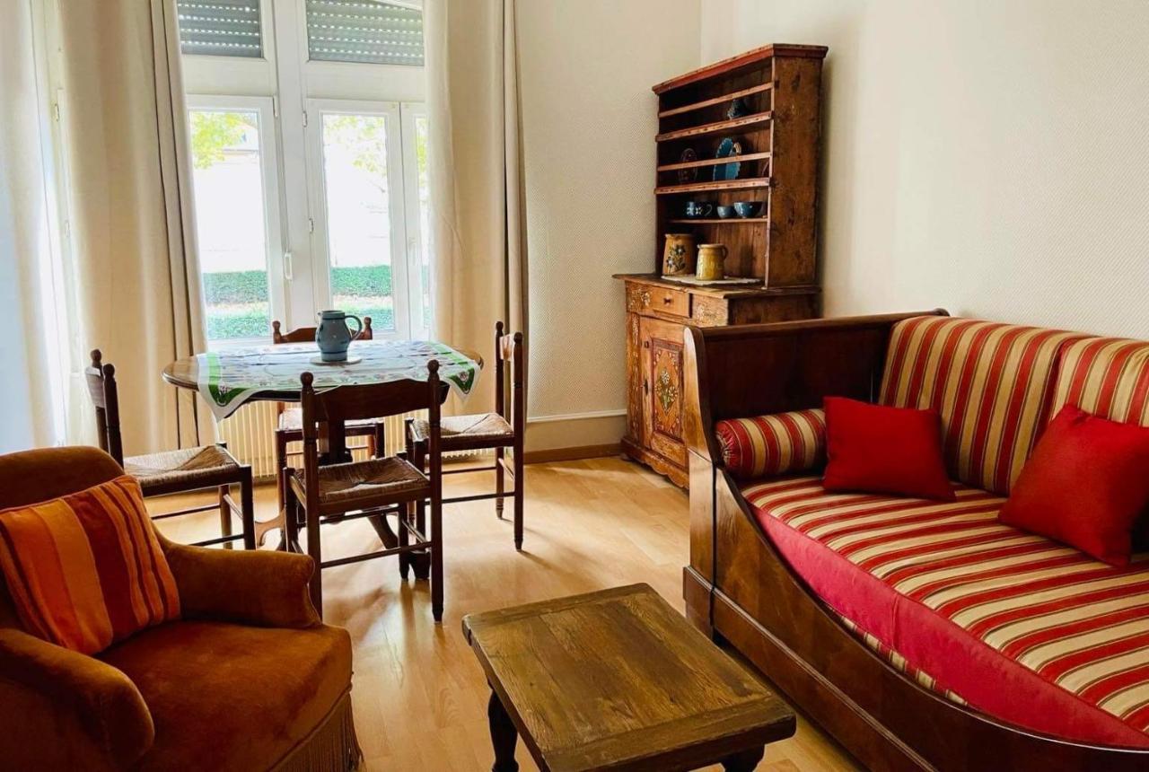 Appartement Cosy Colmar Zewnętrze zdjęcie