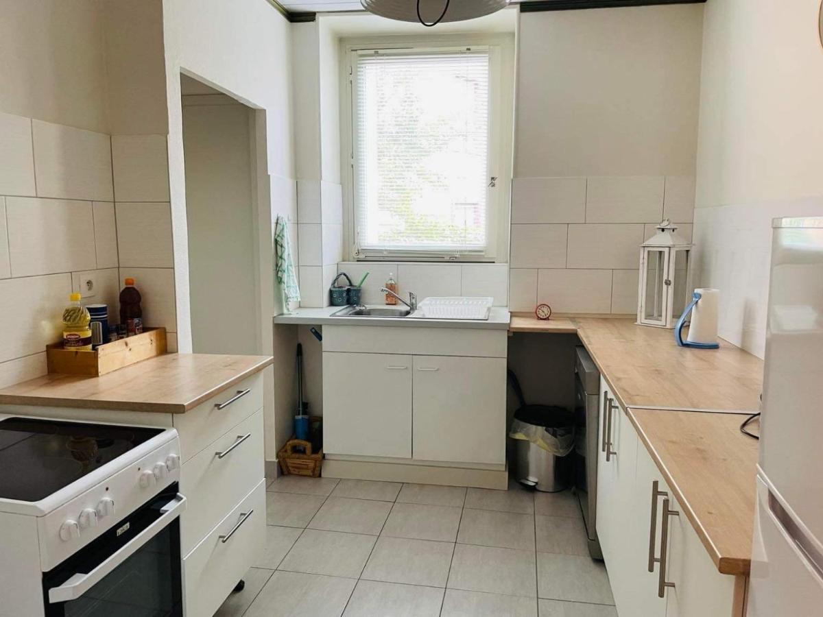 Appartement Cosy Colmar Zewnętrze zdjęcie