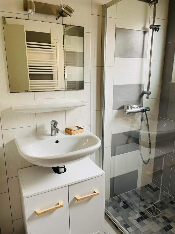 Appartement Cosy Colmar Zewnętrze zdjęcie